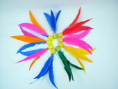 多款 颜色 三毛球 高弹板羽球 包邮 毽球 30个全国 三毛