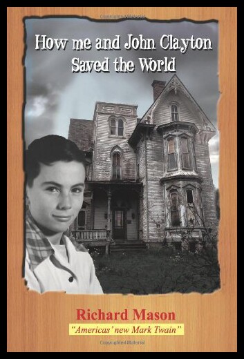 【预售】How Me and John Clayton Saved the World
