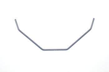 SERPENT 811前防倾杆 Antiroll bar front 2.0mm 600337