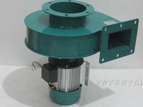 Y5-47锅炉引风机耐高温小型工业大功率排烟抽尘散热220V380V强力