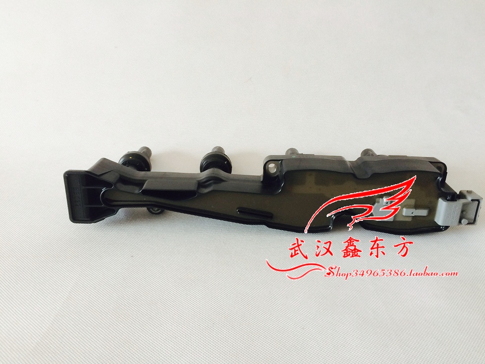 标致206 207 307 308 408 雪铁龙世嘉 毕加索 1.6点火线圈