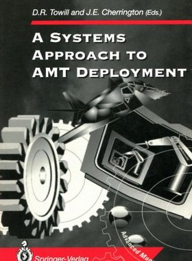 【预售】A Systems Approach to Amt Deployment