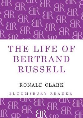【预售】The Life of Bertrand Russell