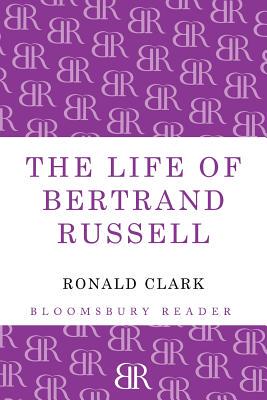 【预售】The Life of Bertrand Russell