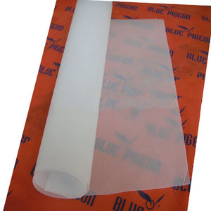 60g/95g牛油纸描图纸防油包装纸批发牛油纸硫酸纸印刷模切