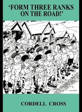 【预售】Form Three Ranks on the Road