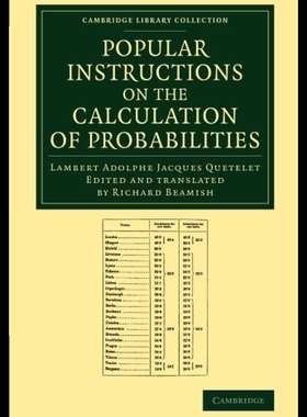 【预售】Popular Instructions on the Calculatio
