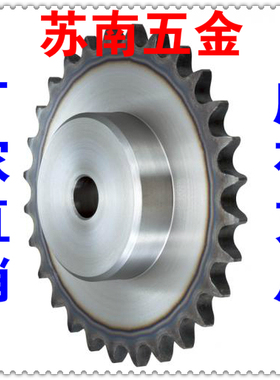 08B(4分)链轮台轮节距12.7齿数/31/32/33/34/35/36/37/38/39/40