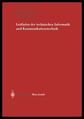 【预售】Leitfaden Der Technischen Informatik U