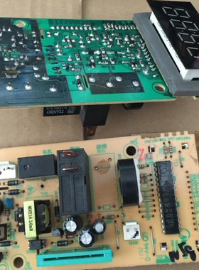 原装拆机电脑板 电源板EMXCCE4-06-K/EM720KG1-PW主板配件