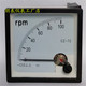 100rpm 10V机械表头 直流电压转分转速表CZ 直销优质指针式