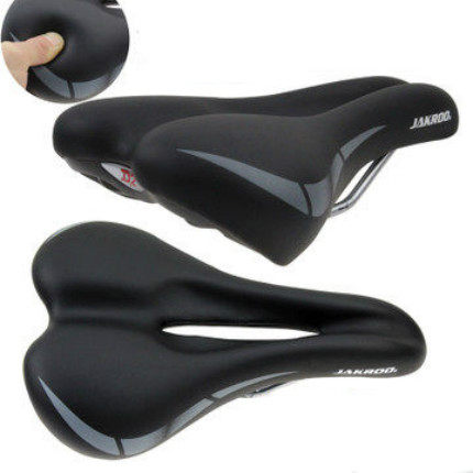 Selle de vélo Mountain Bike JAKROO - Ref 2344157 Image 1