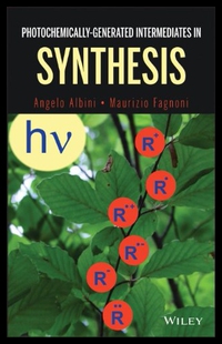 【预售】Photochemically-Generated Intermediates in Synthe
