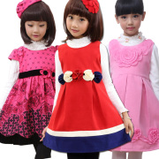 Cape pour fille - Ref 2155591 Image 16