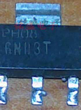 原装进口6N03T贴片SOT-223