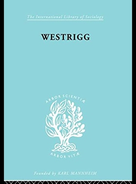 【预售】Westrigg: Soc Cheviot Ils 180