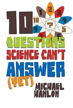 【预售】10 Questions Science Can't Answer (Y...
