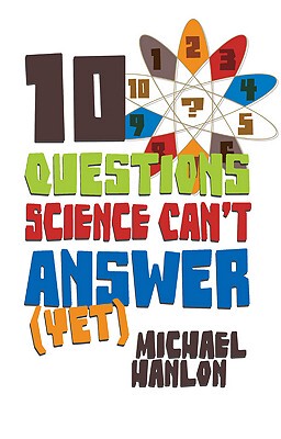 【预售】10 Questions Science Can't Answer (Y...