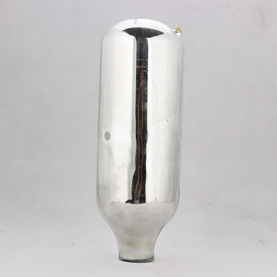 欧豫真空保温壶玻璃内胆开水壶