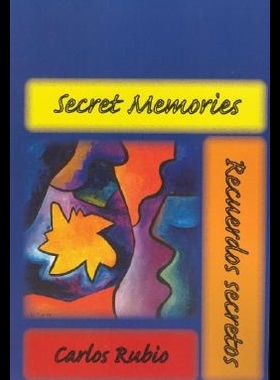 【预售】Secret Memories / Recuerdos Secretos