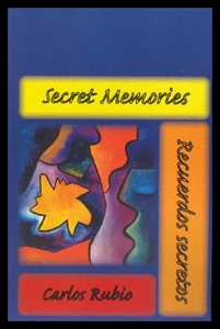 【预售】Secret Memories / Recuerdos Secretos