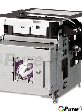 宝得丽 原装 SHARP 夏普 投影机灯泡 XR-E2810XA XR-E2510SA 不带架AN-LX20LP