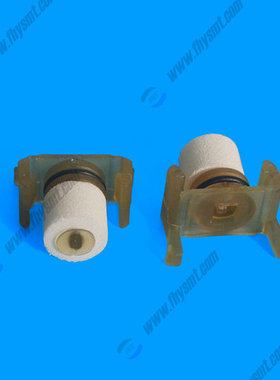 FUJI CP7底座过滤棉：MPH0603  富士过滤棉