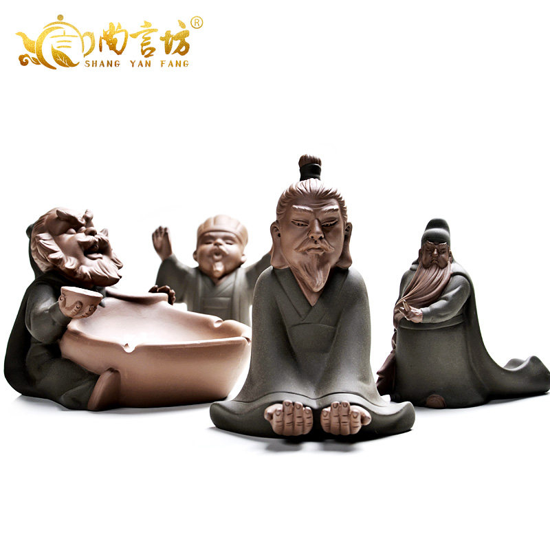 尚言坊旗舰店官网 品牌旗舰店铺大全