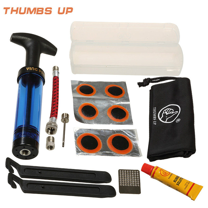 Outils pour vélo THUMBS UP - Ref 2292201 Image 1