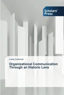 Communication Organizational Through... 预售