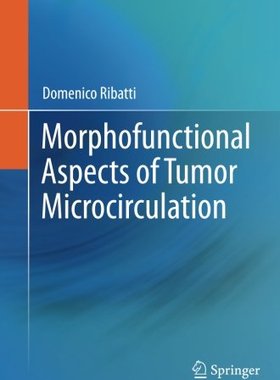【预订】Morphofunctional Aspects of Tumor Mi...