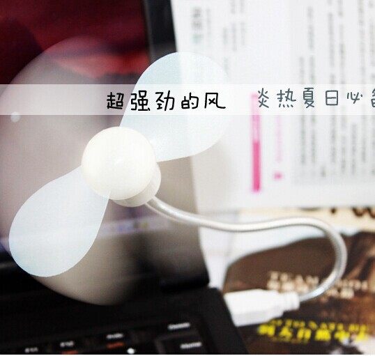 Ventilateur USB - Ref 400954 Image 1