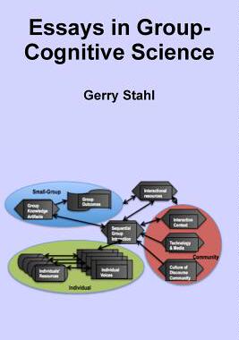 【预售】Essays in Group-Cognitive Science