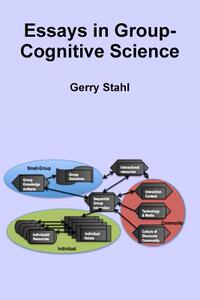 【预售】Essays in Group-Cognitive Science