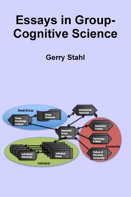 【预售】Essays in Group-Cognitive Science