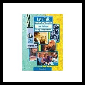 【预售】Let's Talk: Shrg Thts & Feelgs