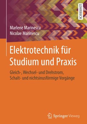 【预订】Elektrotechnik Fur Studium Und Praxi...
