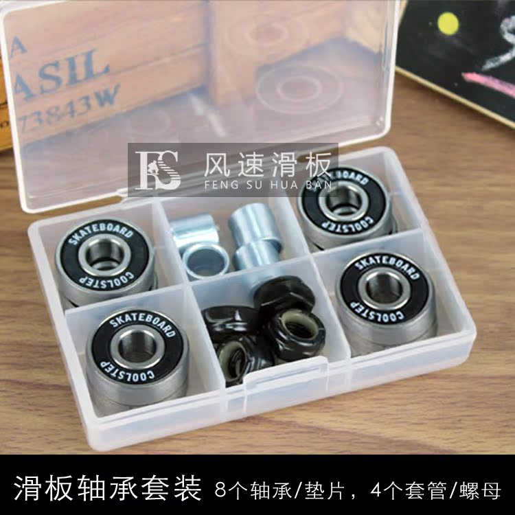 Skate COOLSTEP - Ref 2593772 Image 1