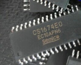 原装 CS1674EO SOP-32质量保证