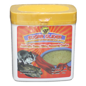 蜜袋鼯专业粮蜜袋鼯粮宠物粮食蜜袋鼯玩具用品 小蜜蜜袋鼯粮食
