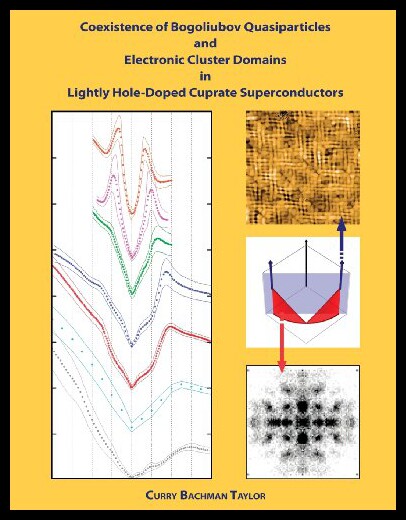 【预售】Coexistence of Bogoliubov Quasiparticles and Elec
