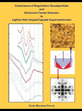 【预售】Coexistence of Bogoliubov Quasiparticles and Elec