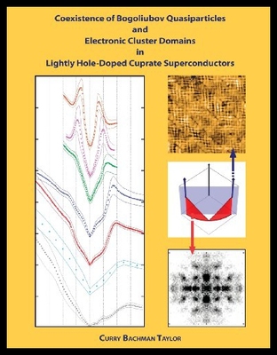 【预售】Coexistence of Bogoliubov Quasiparticles and Elec