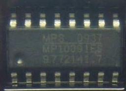 【全新原装】MP10091ES 液晶电源管理IC芯片 集成电路 电子元器件