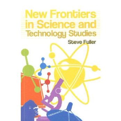 【预订】New Frontiers in Science and Technol...