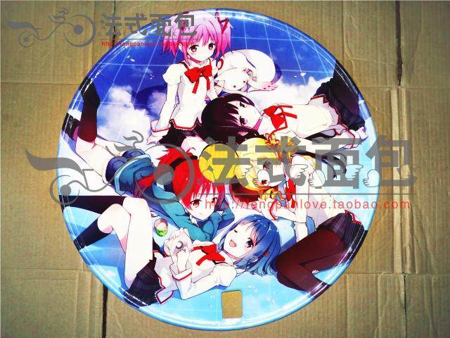 Décoration pour vélo - Ref 2290400 Image 1