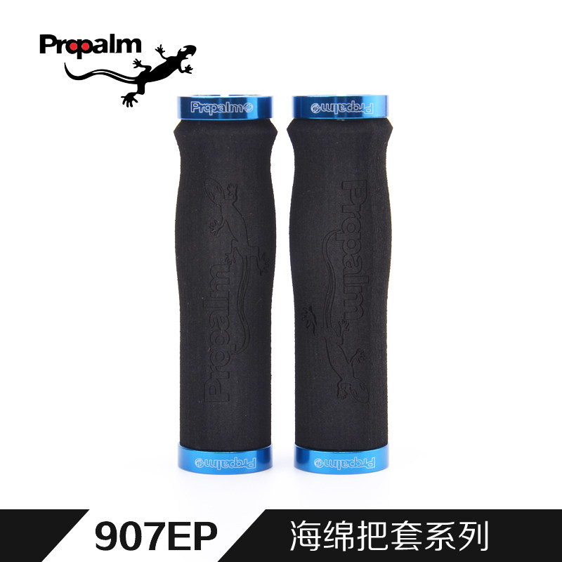 Poignées de vélo PROPALM - Ref 2341276 Image 1