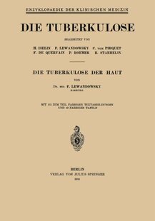 Tuberkulose 预订 Die Haut Der