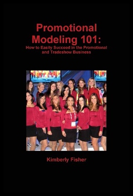 【预售】Promotional Modeling 101: How to Easil