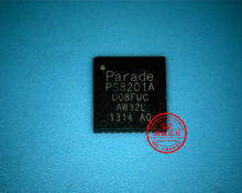 鸿顺电子 PS8201A PS8201ATQFN40GTR2-A0 PS8201AT QFN40 全新